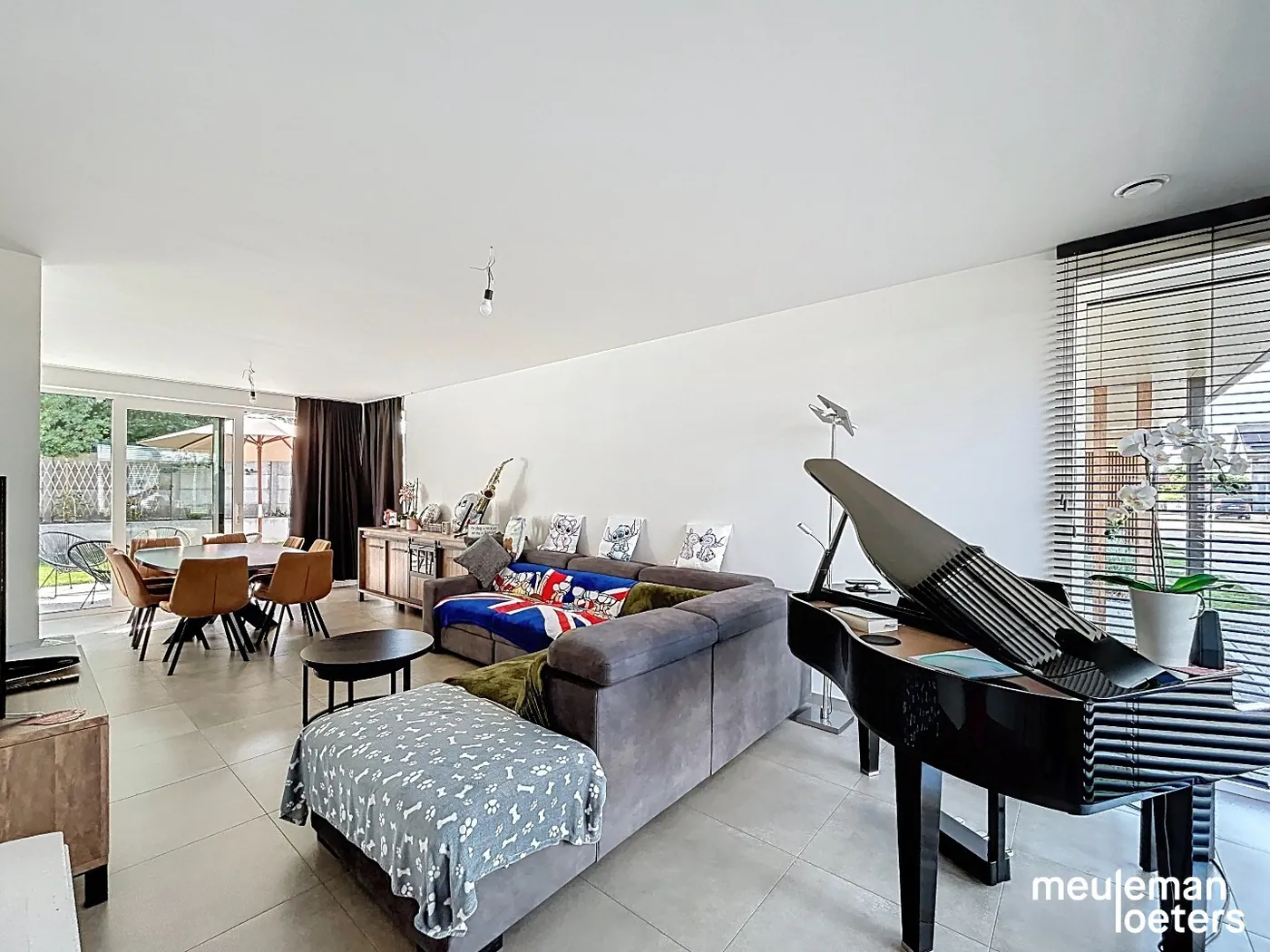 Recente woning met carport op rustige locatie - foto 4