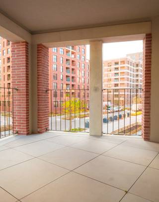 Appartement te koop in Brussel