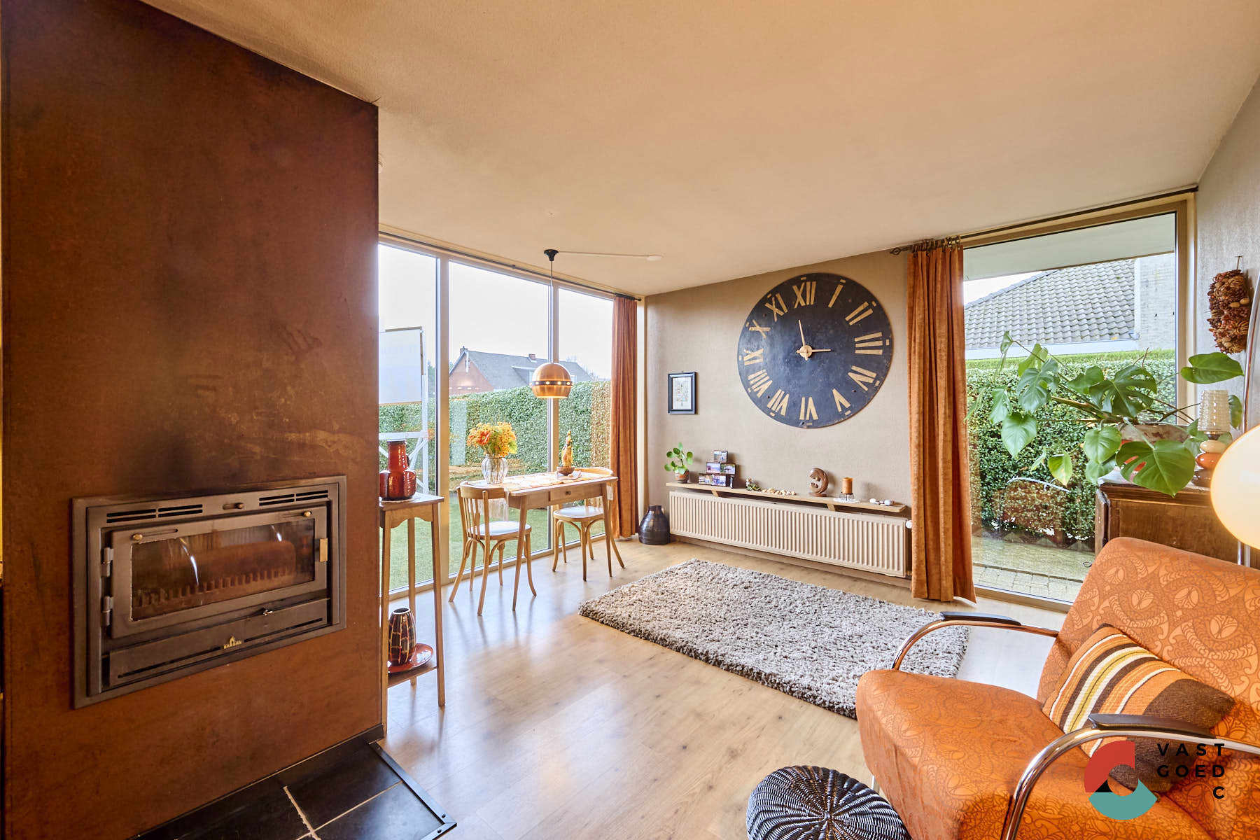 Huis te koop in Lommel met 4 slaapkamers - foto 5