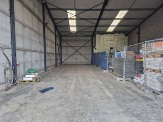 Commercial à louer à Laarne