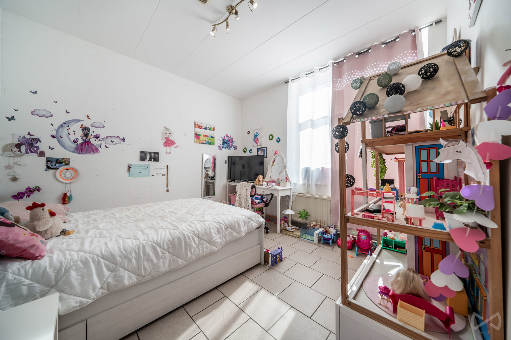 Apartment for sale in Momalle with 2 bedrooms - photo 5