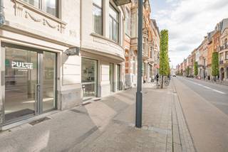 Commercial for sale in Leuven