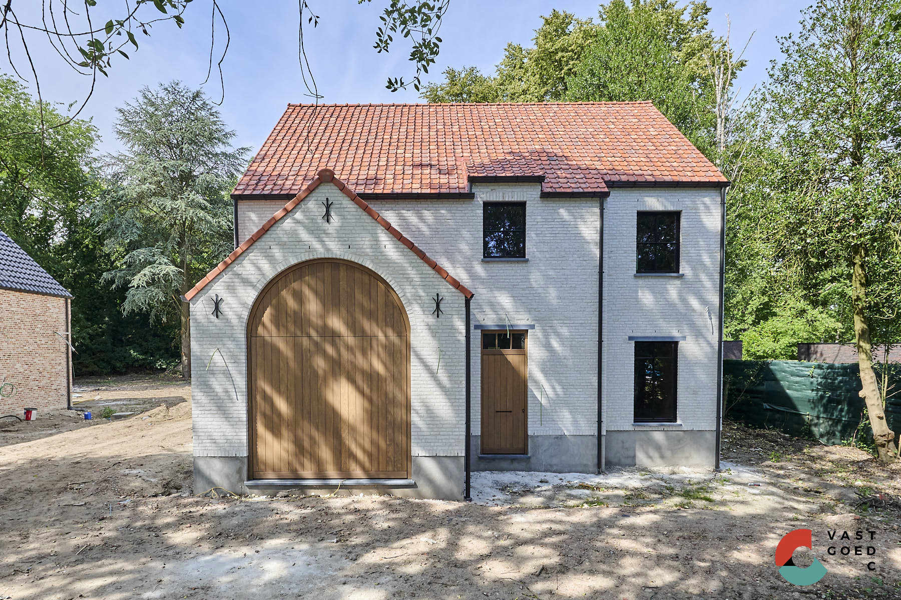 Huis te koop in Genk met 4 slaapkamers - foto 2
