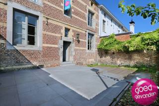 Maison à vendre à Tongres