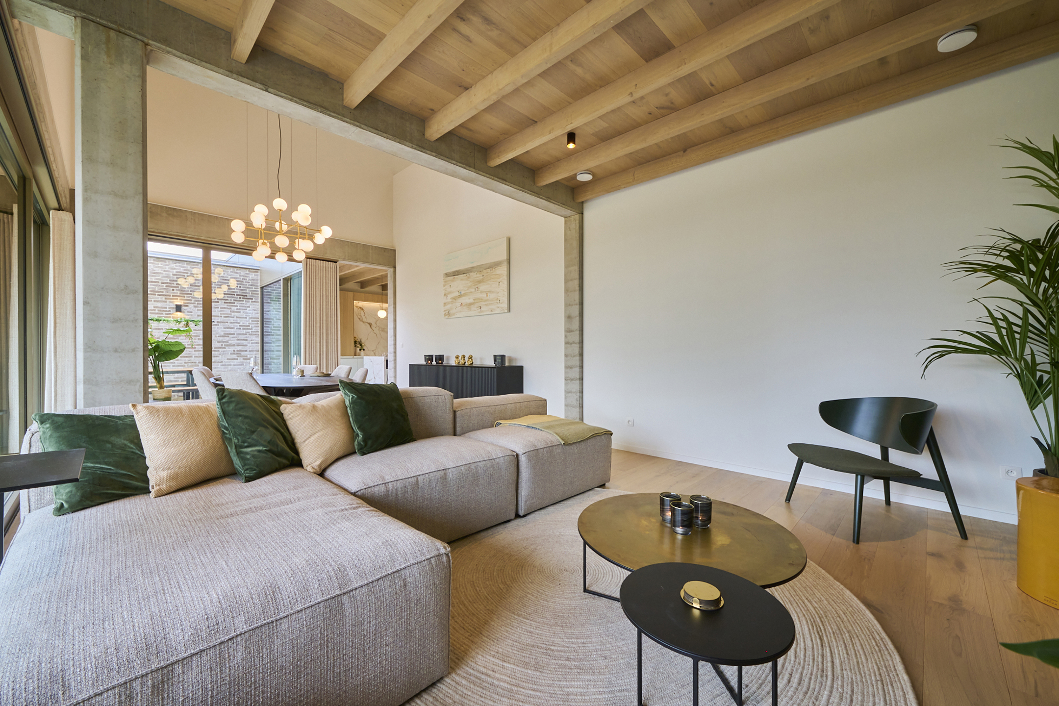 Appartement à vendre à Hasselt avec 3 chambres - photo 5