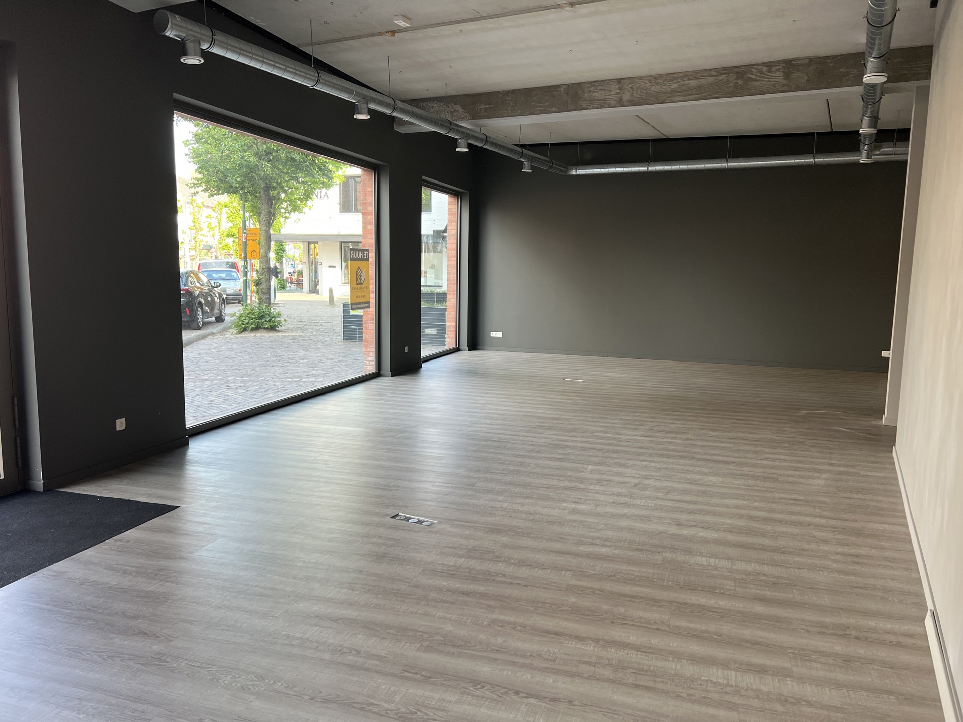 Commercieel te huur in Baarle-Hertog - foto 4