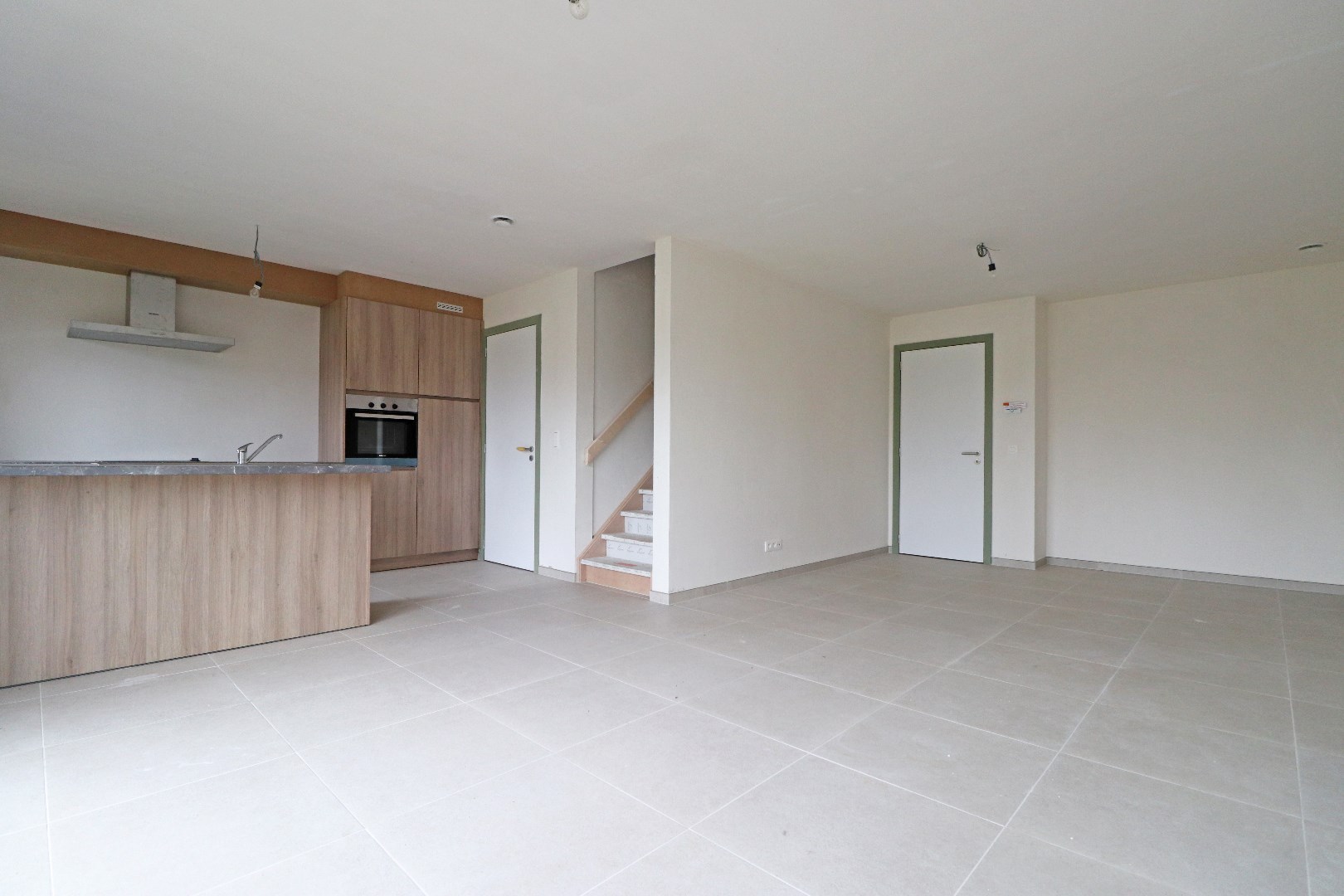 House for rent in Rekkem with 3 bedrooms - photo 3