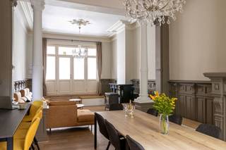 House for sale in Blankenberge