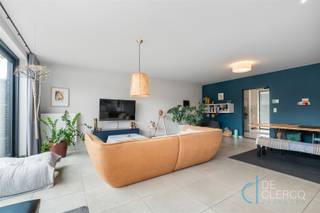Maison à vendre à Lochristi