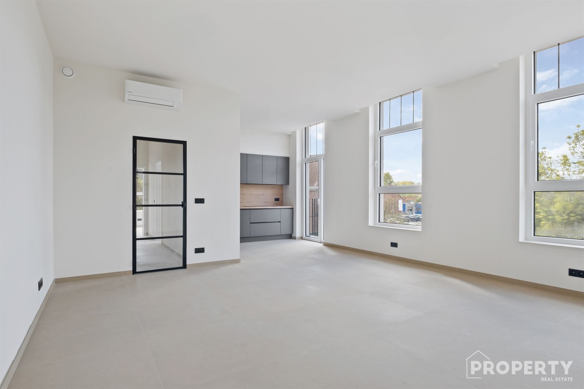Appartement met prachtig zicht - foto 2