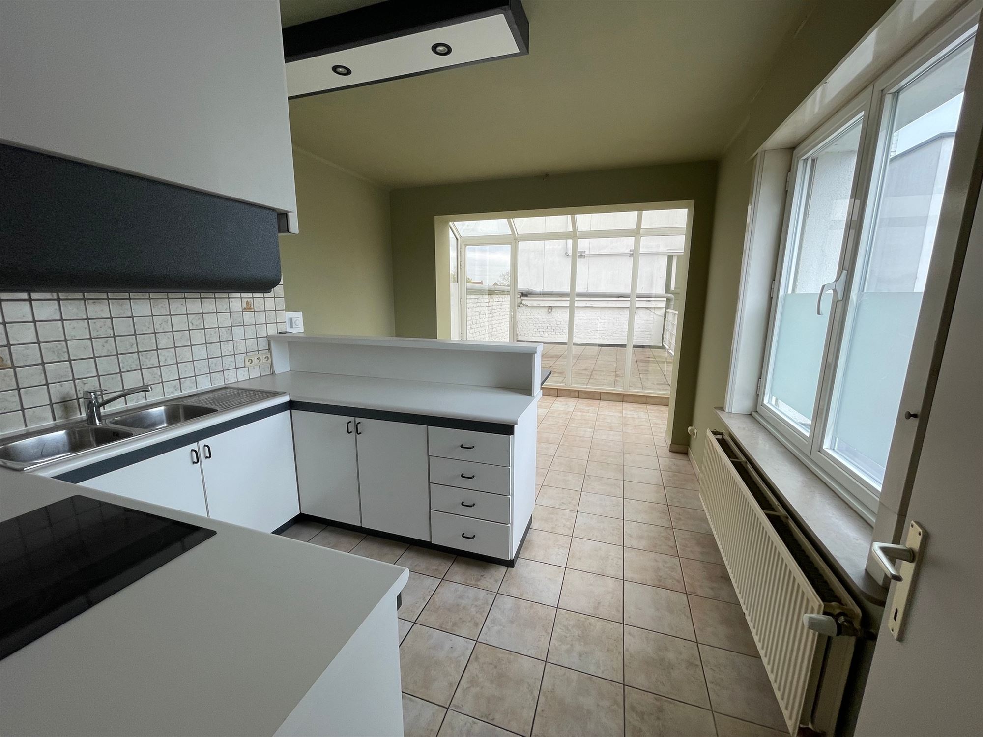 Duplex Appartement - foto 2