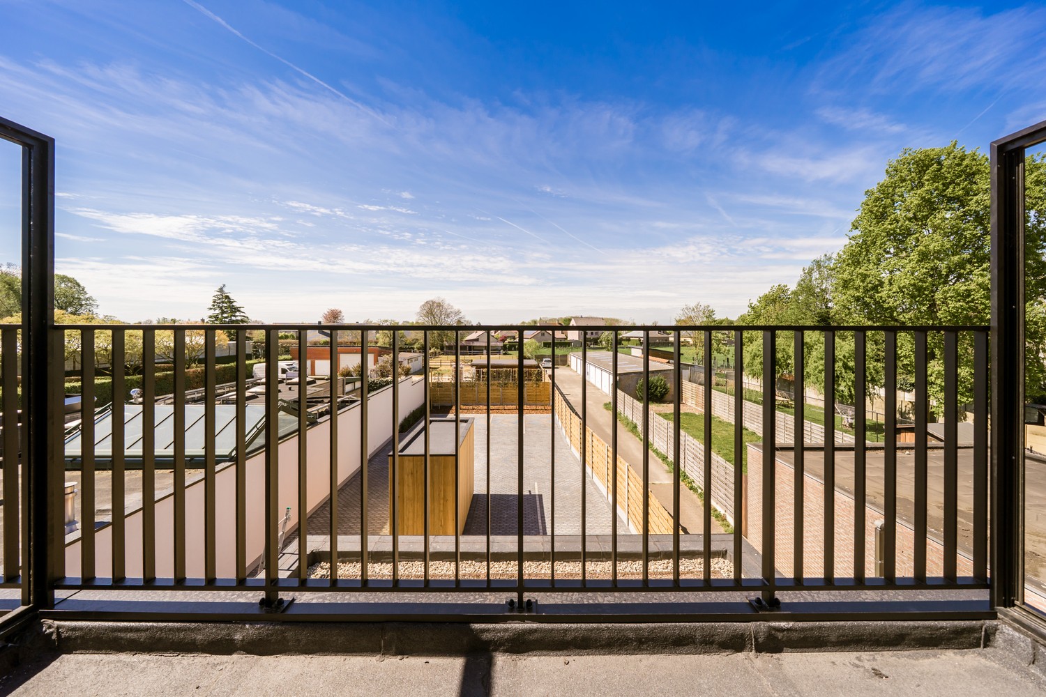 Ruime duplex nabij het centrum - foto 5