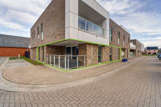 Appartement à vendre à Mol