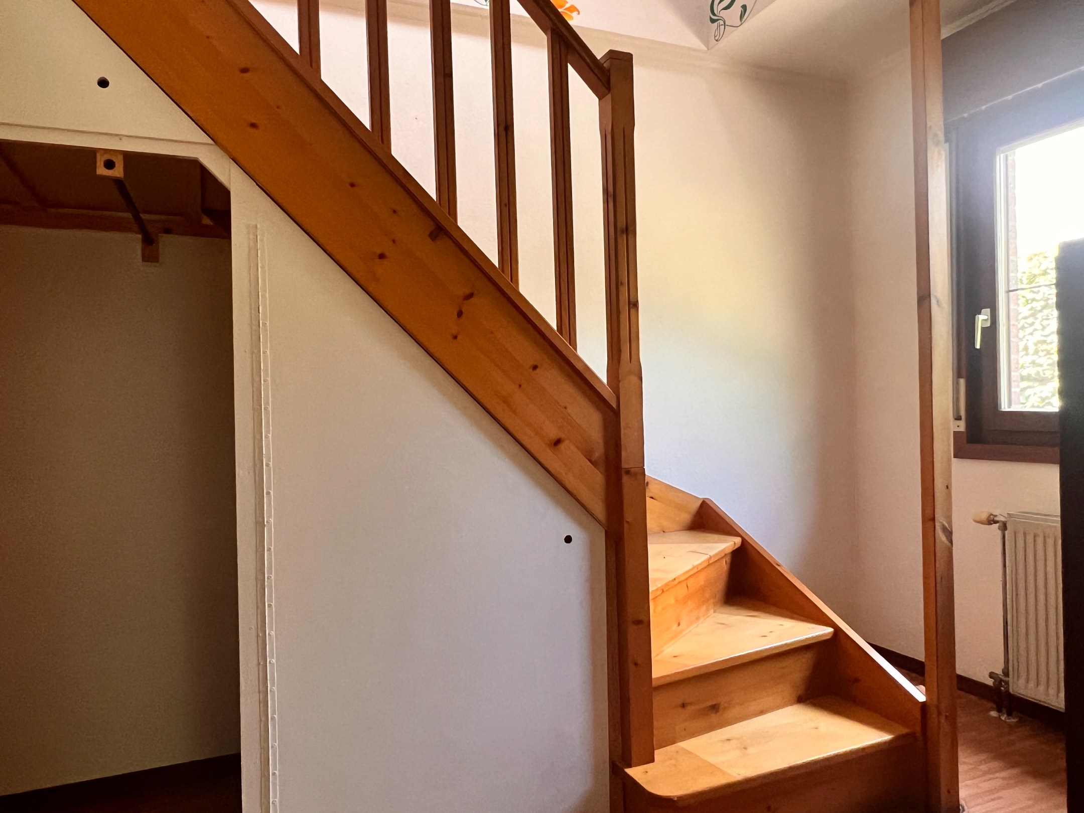 House with EPC B and renovation potential on a SW-facing plot. - photo 5