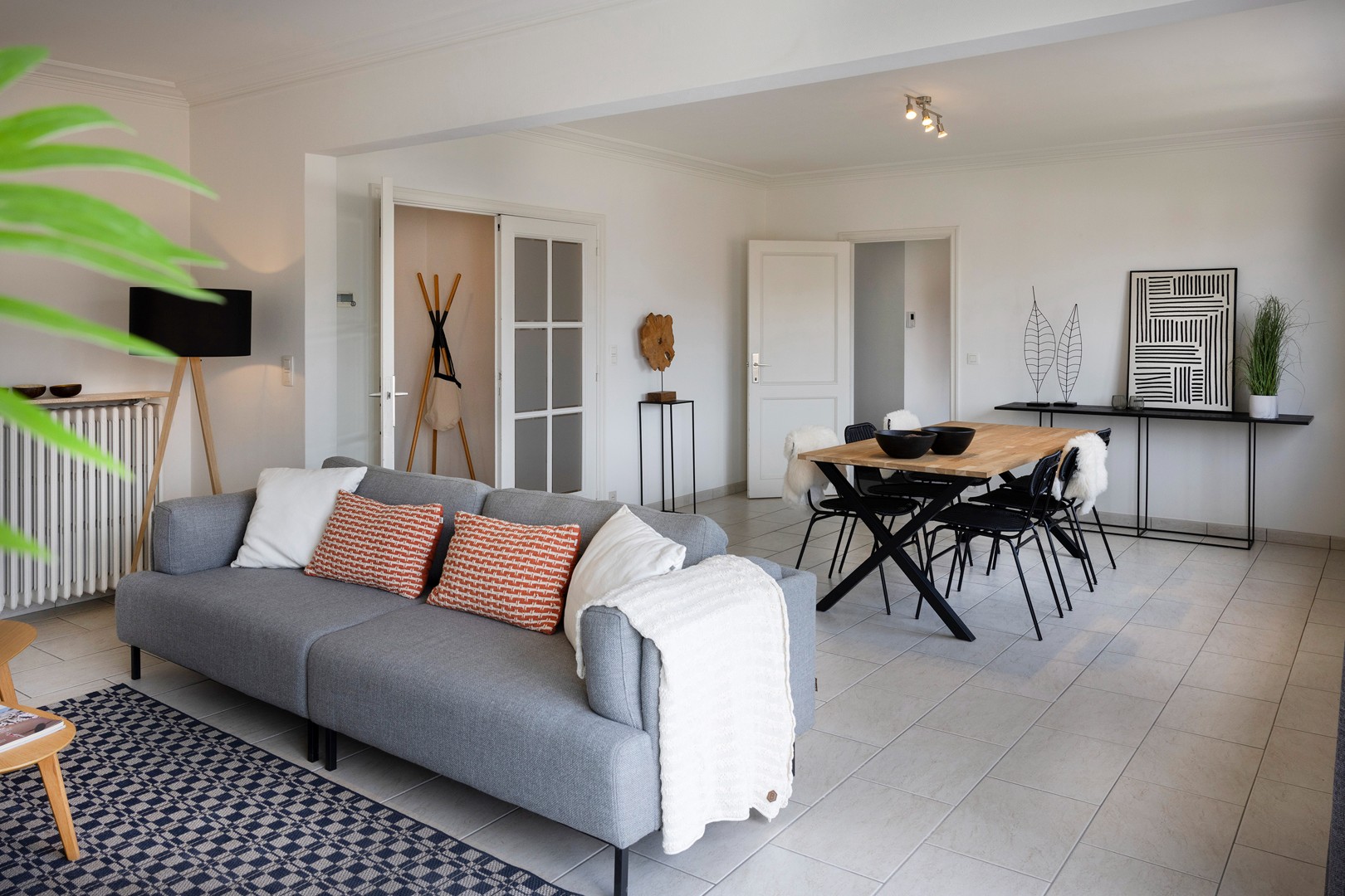 Apartment for sale in Kortrijk with 3 bedrooms - photo 2