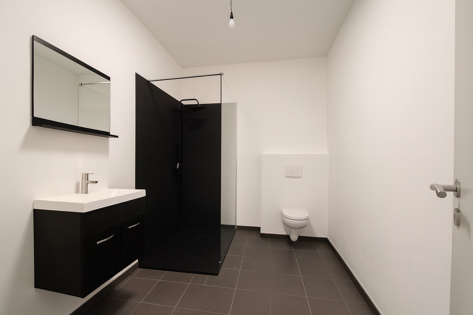 Appartement à vendre à Saint-Nicolas avec 2 chambres - photo 5