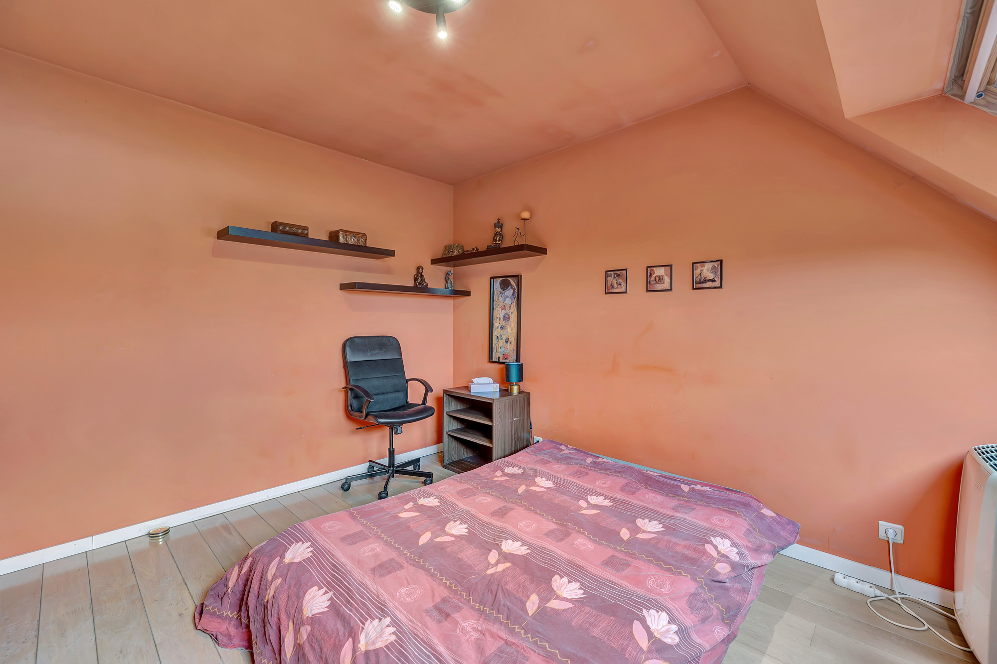 Instapklaar duplex appartement in Welle te koop - foto 5