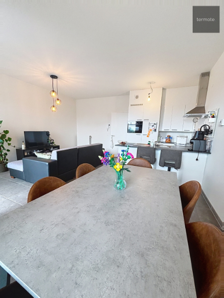 Lichtrijk appartement - foto 5