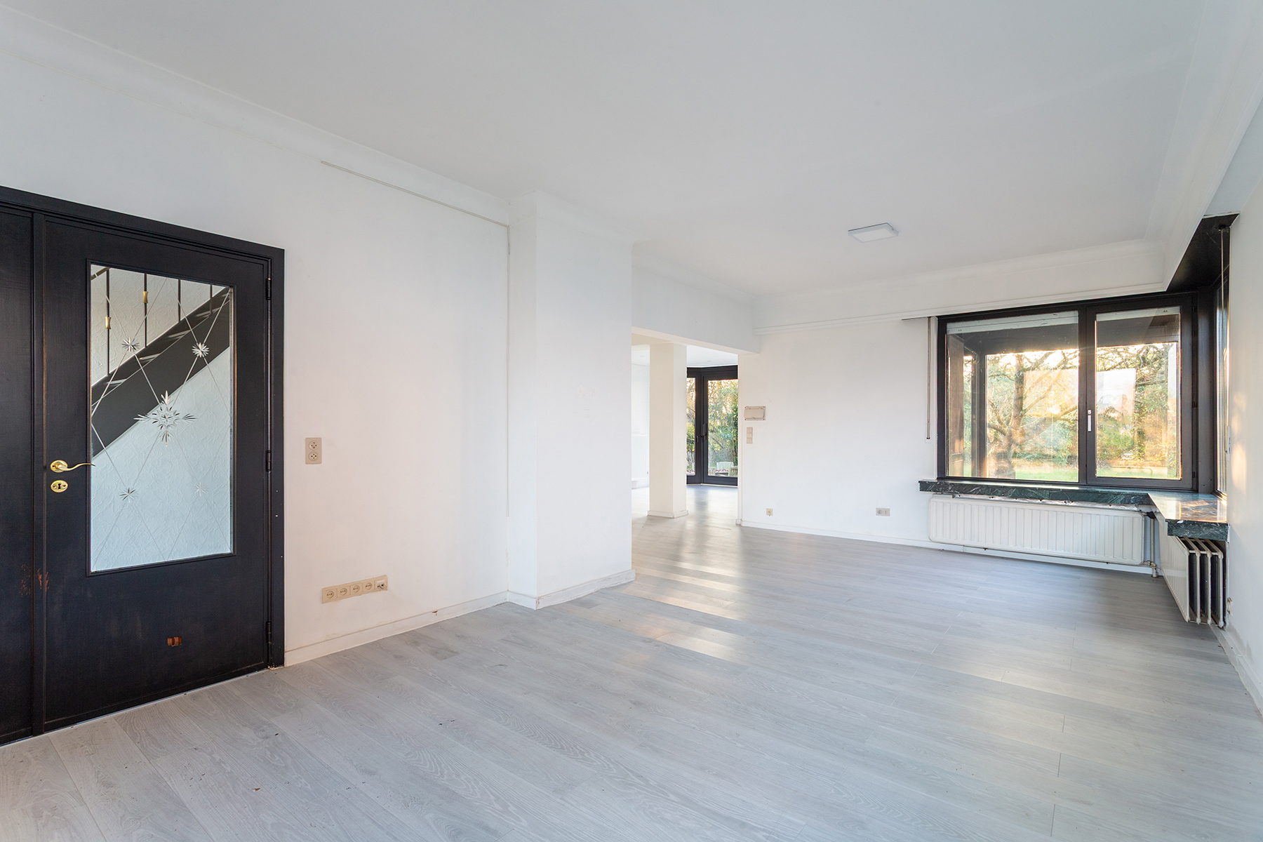 Edegem - Villa met 4 slaapkamers + garage + ruim magazijn 500m² - foto 4