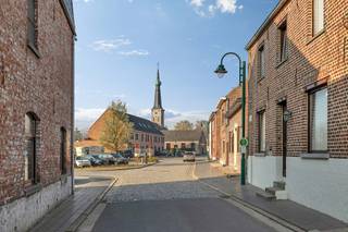 Terrain à vendre à Roosdaal