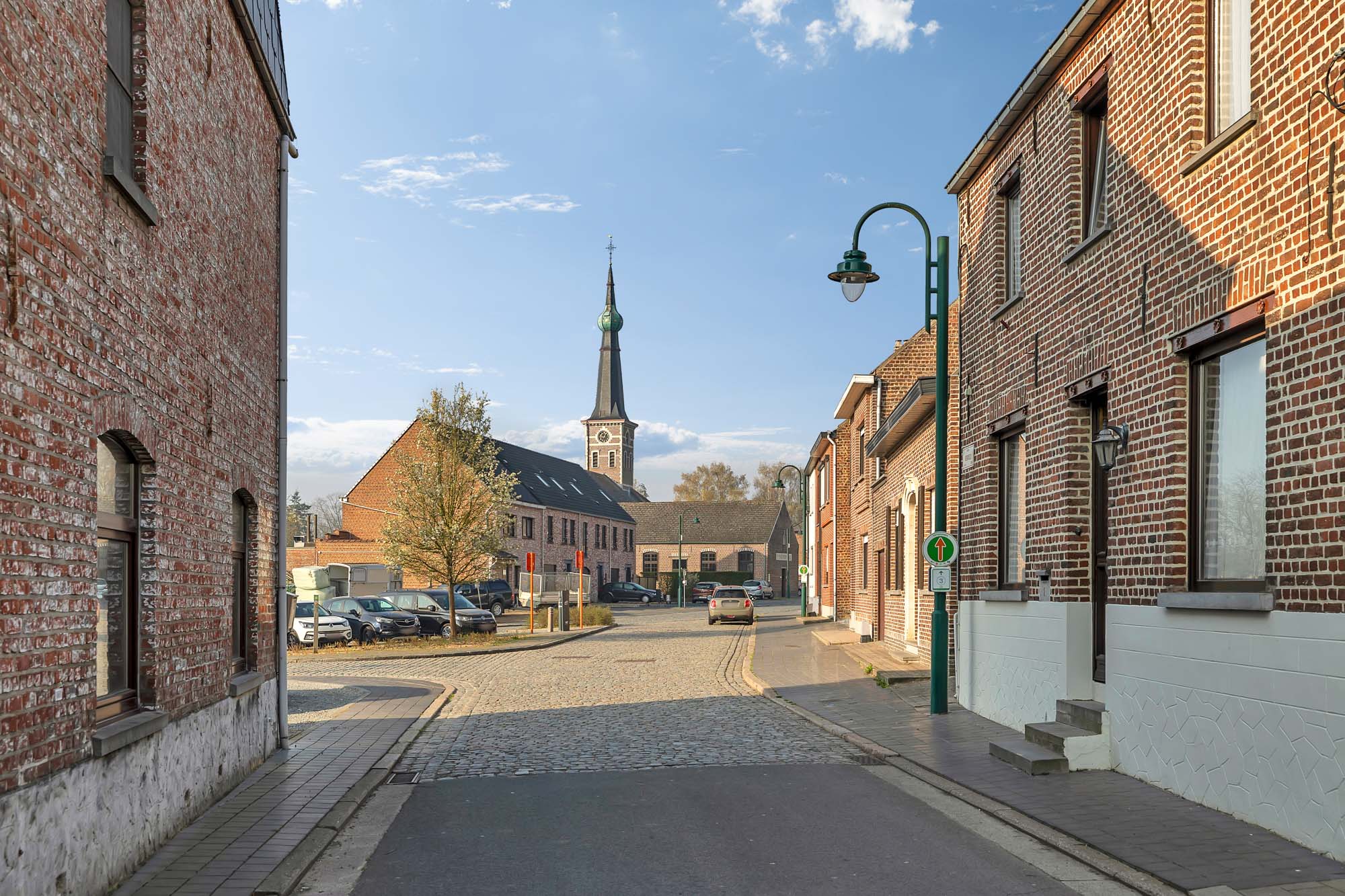 Terrain à vendre à Roosdaal - photo 2