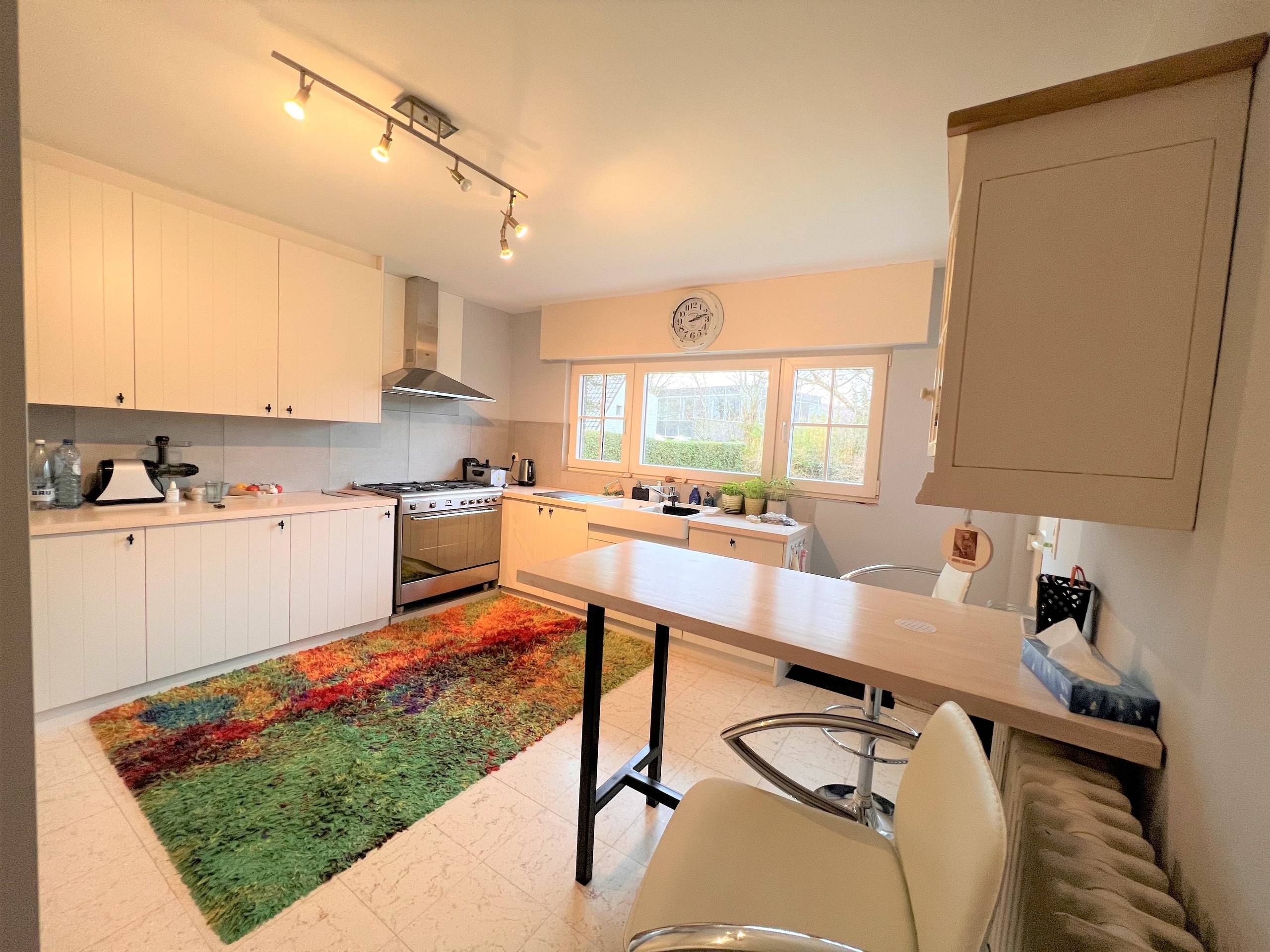 Ruime, prachtige villa met 4 slaapkamers, terras en garage te Blankenberge - foto 5