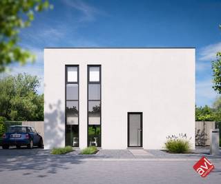 <p>Ben je op zoek naar een mooie bouwgrond in een groene omgeving in ’t Herent? Deze locatie staat gekend om haar residentiële karakter, met een vlotte bereikbaarheid en nabijheid van het centrum, winkels en scholen. Bovendien ligt het perceel vlakbij het Kolis en wandel je van hieruit zo de omliggende bossen in.<br /><br />Het perceel is geschikt voor het realiseren van een open bebouwing, met voldoende mogelijkheden voor een comfortabele woning en tuin.<br />Bouwvoorschriften:<br />- Gelijkvloers: 12 m breed en 17 m diep<br />- Verdieping: 12 m breed en 12 m diep<br /><br />De woning zoals afgebeeld kan gerealiseerd worden in samenwerking met AVL Woningbouw.<br /><br />Interesse? Contacteer ons en we helpen je dichtblij verder.</p>