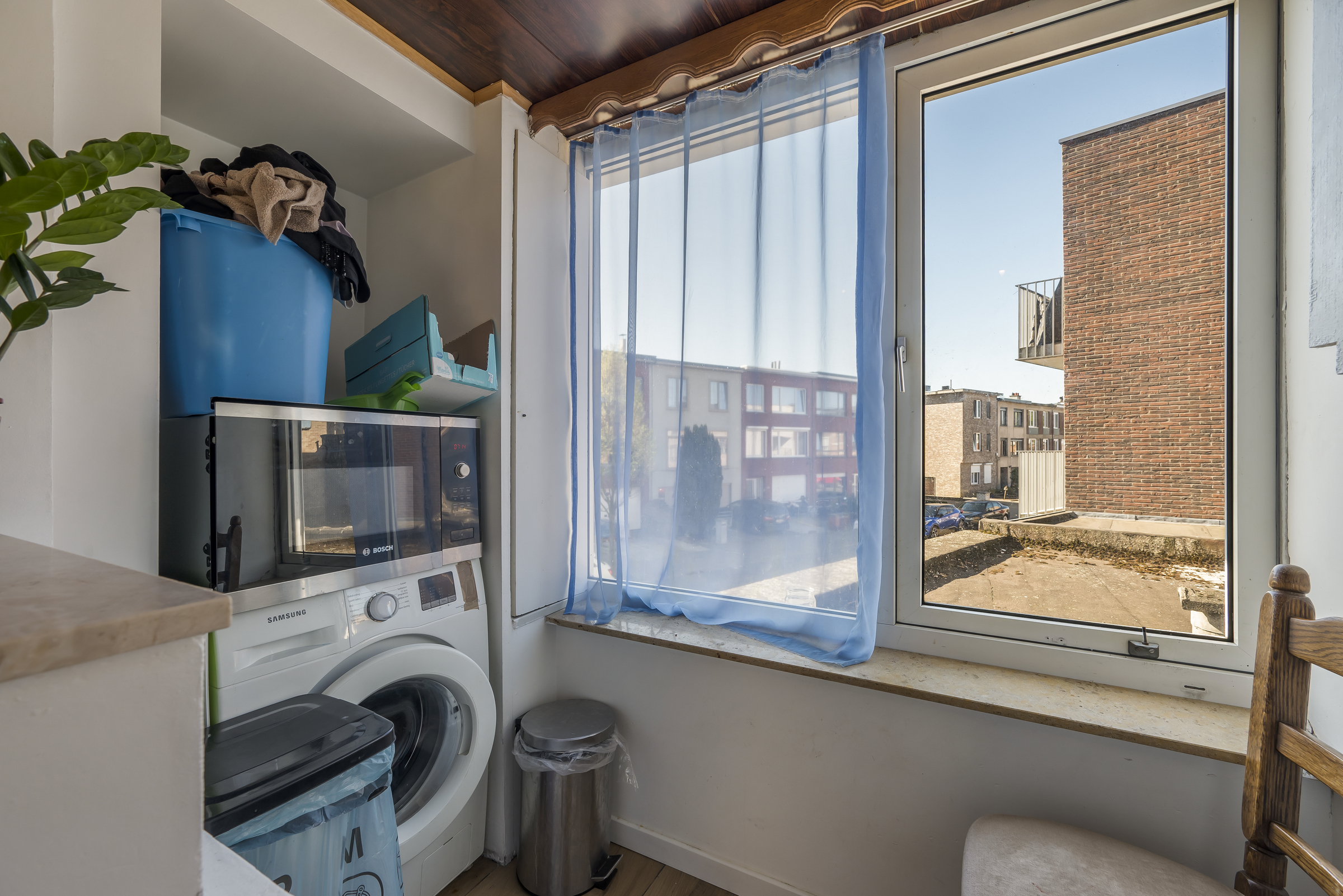 Apartment for sale in Antwerp with 2 bedrooms - photo 5