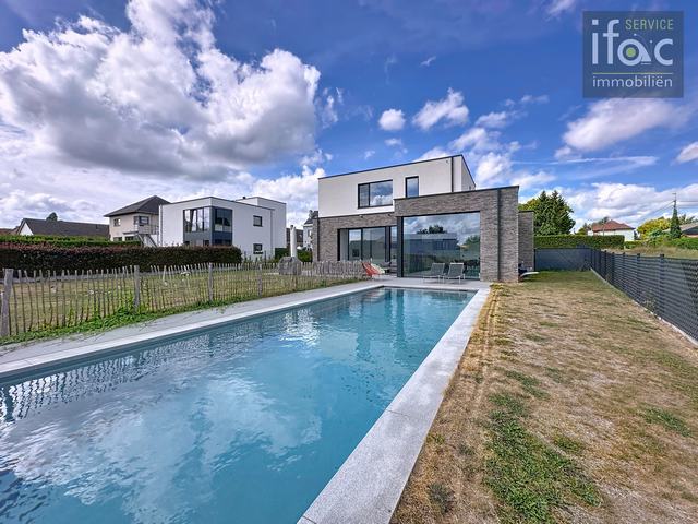 Maison d'habitation à Tervuren