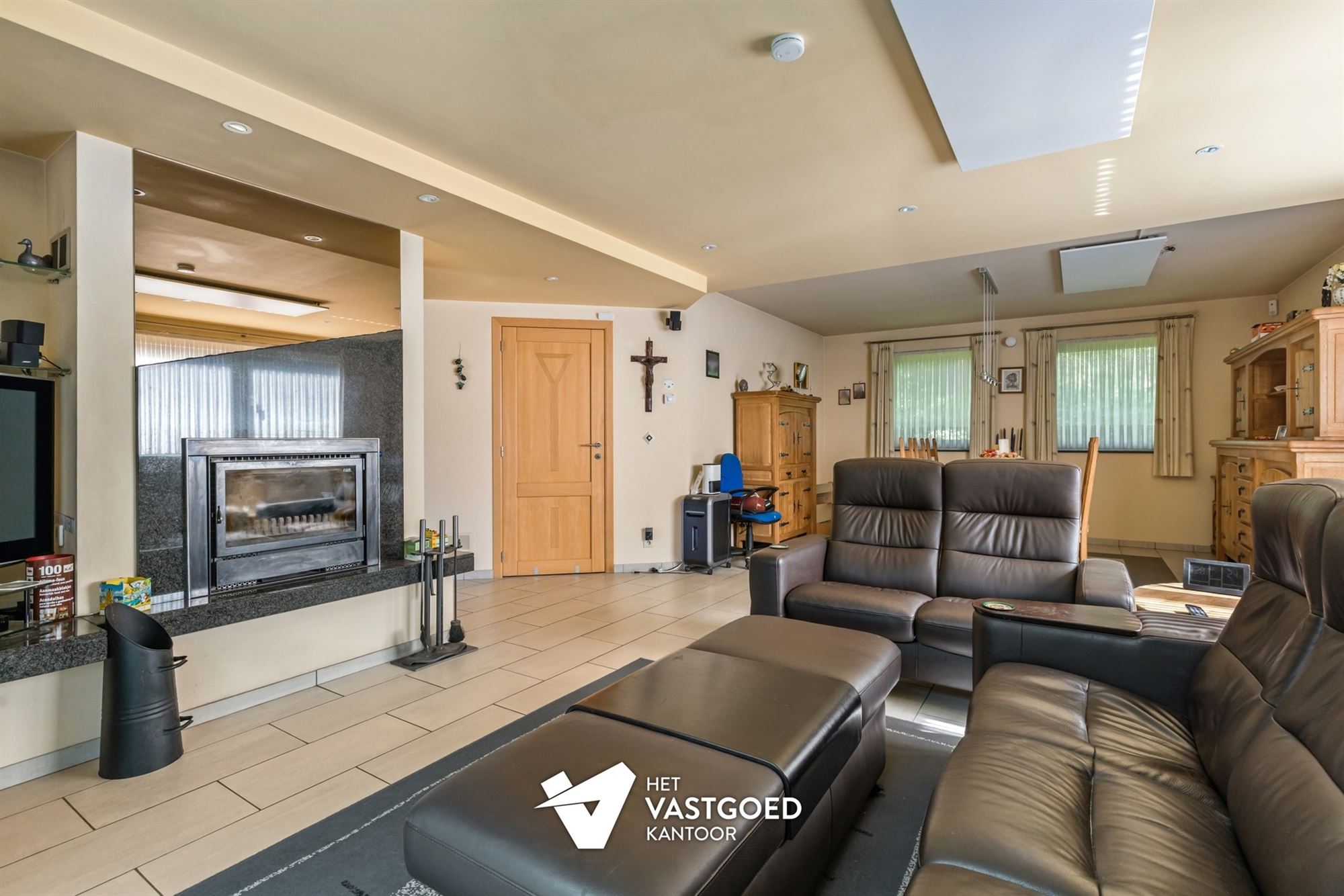 Maison à vendre à Leopoldsburg avec 3 chambres - photo 4