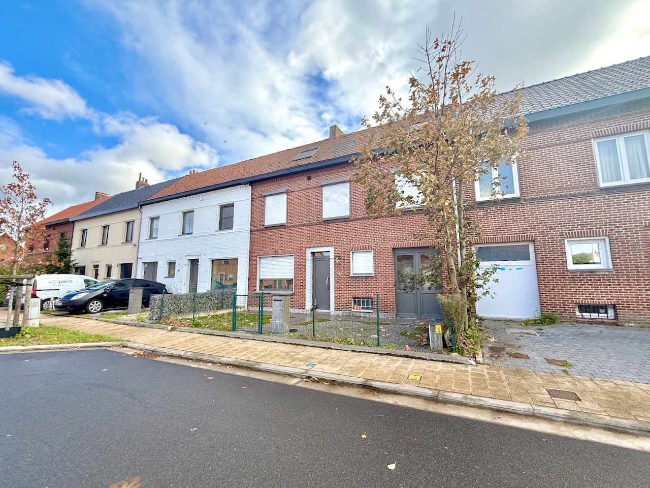 Maison à vendre à Evergem avec 3 chambres - photo 2