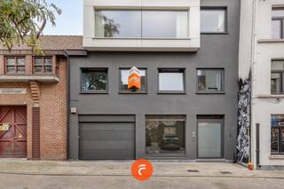 House for sale in Ghent