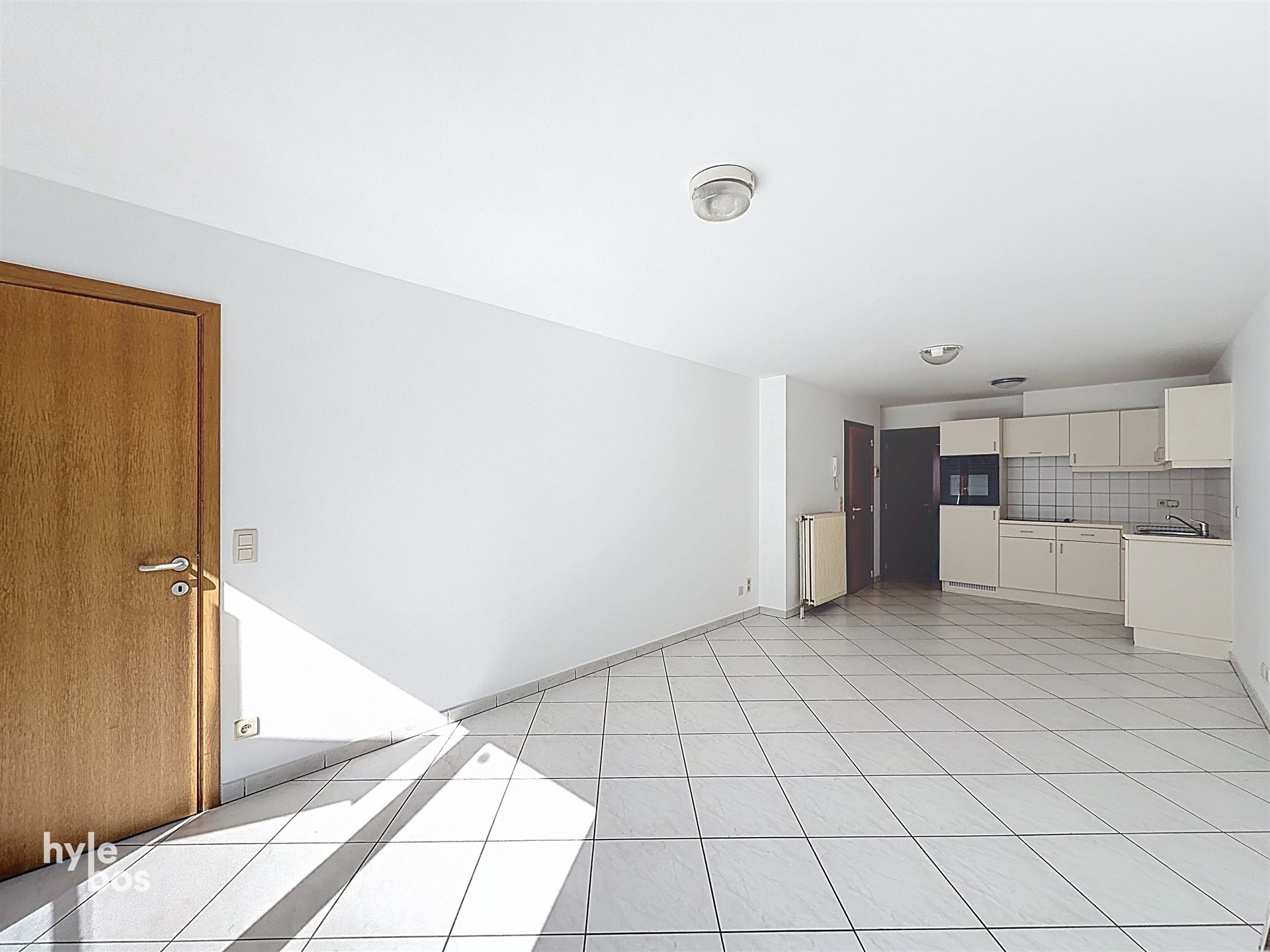 1 slaapkamer appartement - foto 5