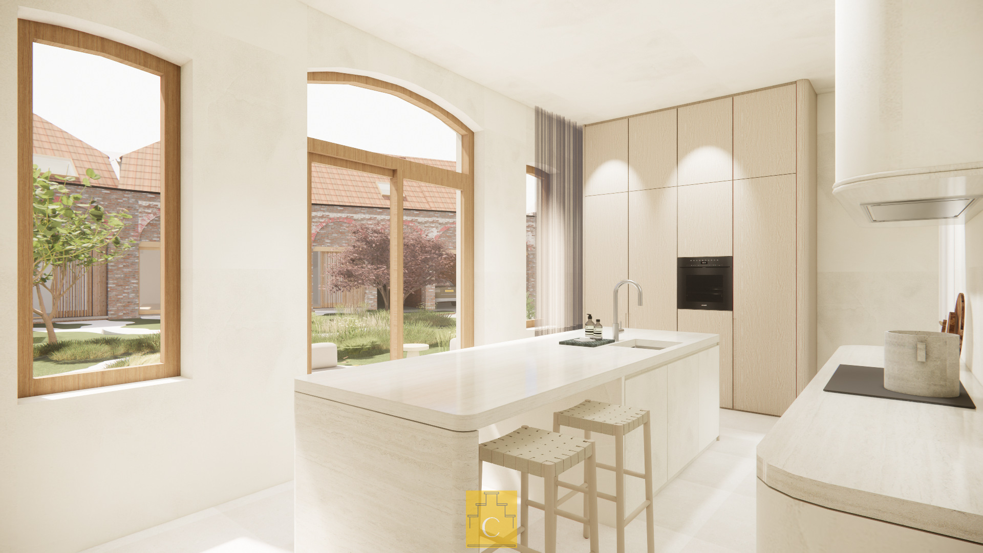 Huyze Victoria - Exclusief woonproject in de binnenstad - photo 2