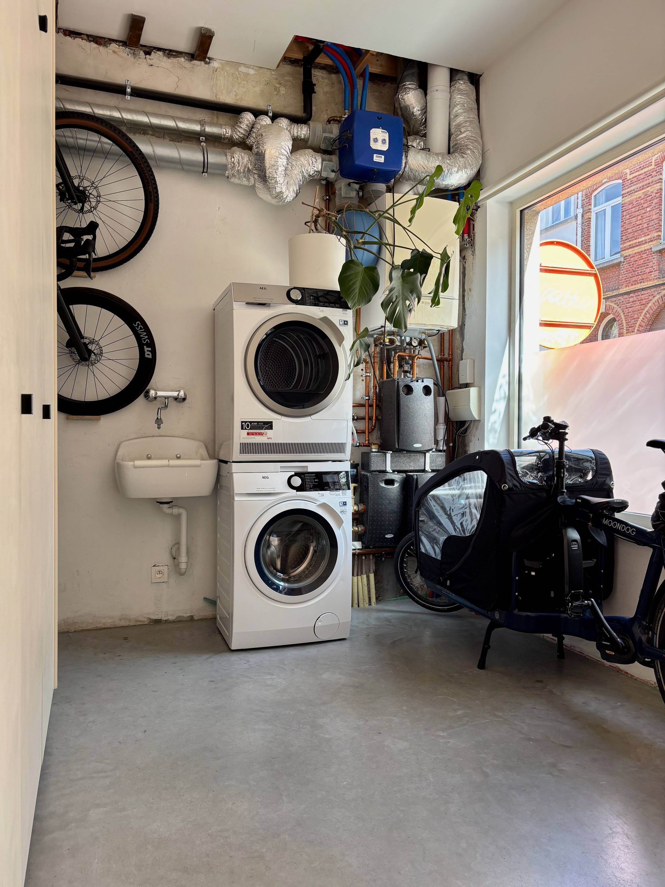 Huis te koop in Gent met 3 slaapkamers - foto 5