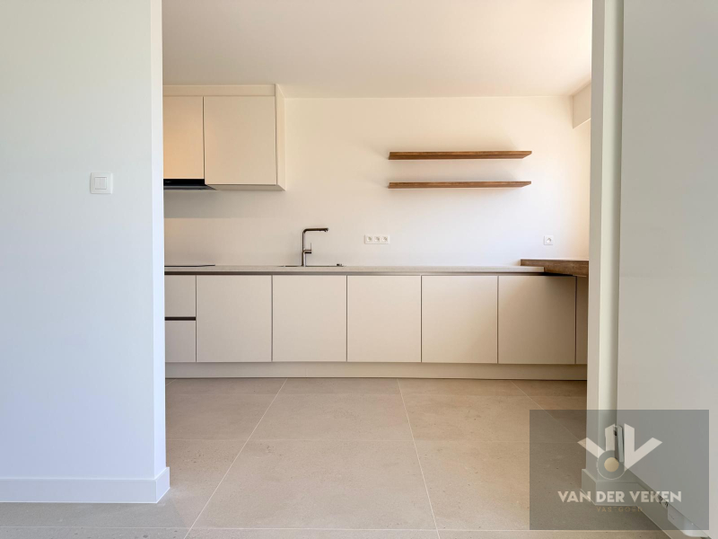 Appartement in Hasselt