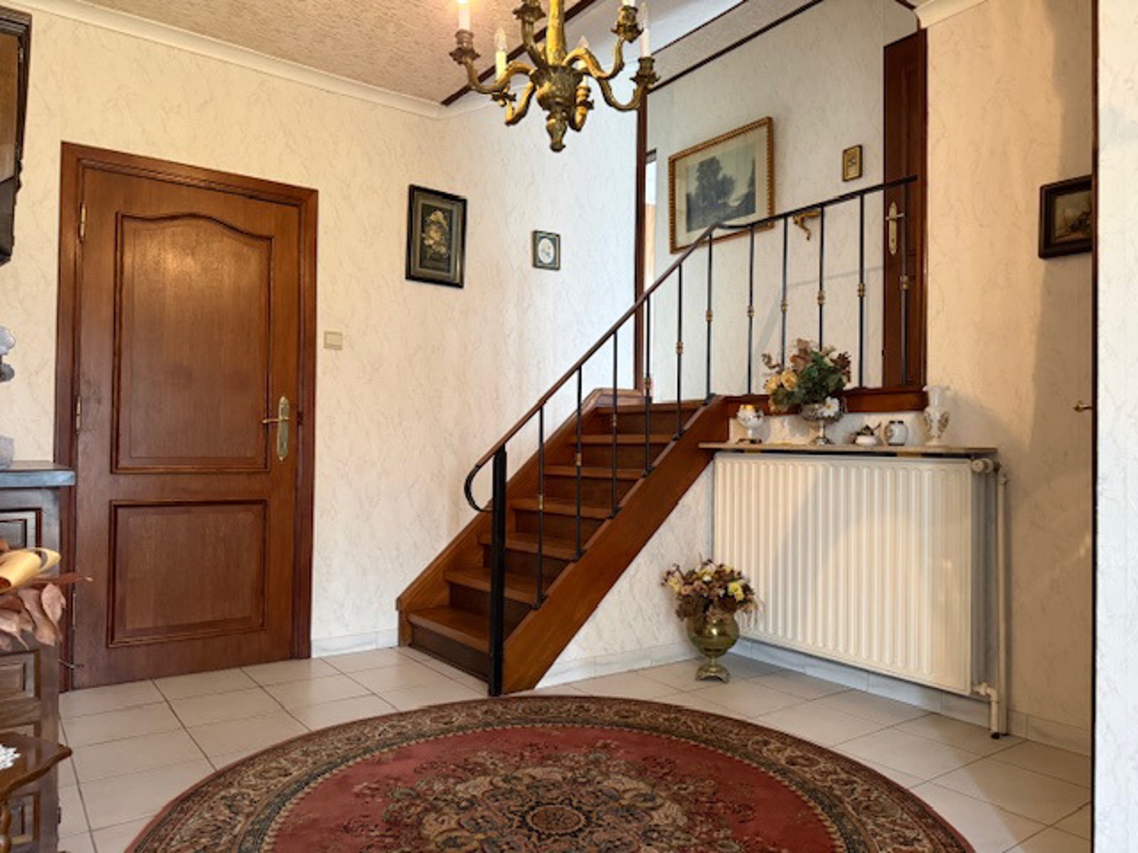 Huis te koop in Lommel met 3 slaapkamers - foto 4