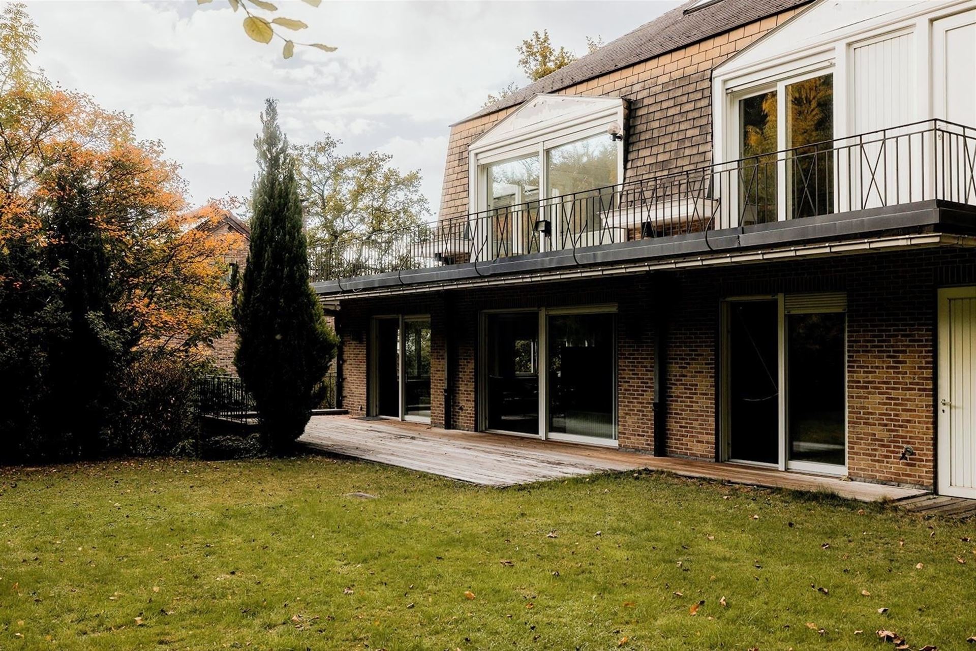 Exceptional apartment with garden - photo 5