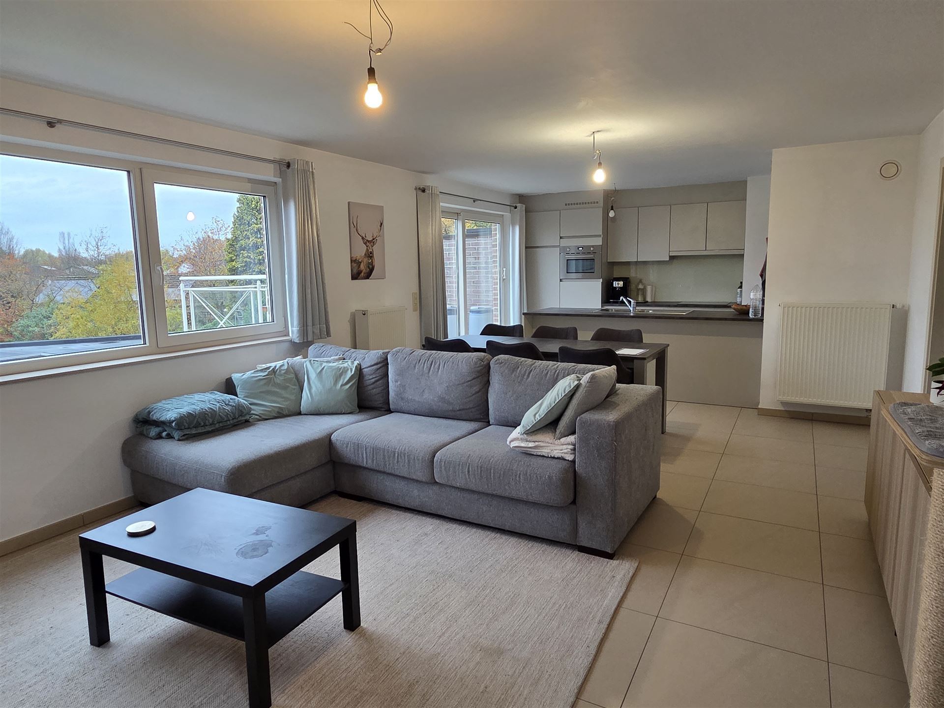 Apartment for rent in Puurs with 2 bedrooms - photo 5