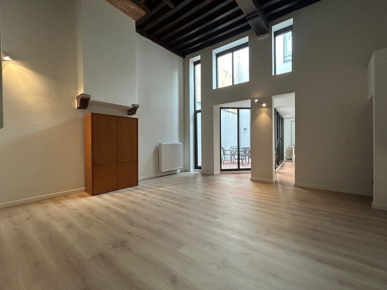 Maison à louer à Anvers avec 3 chambres - photo 5
