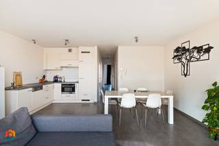 Appartement à louer à Duffel