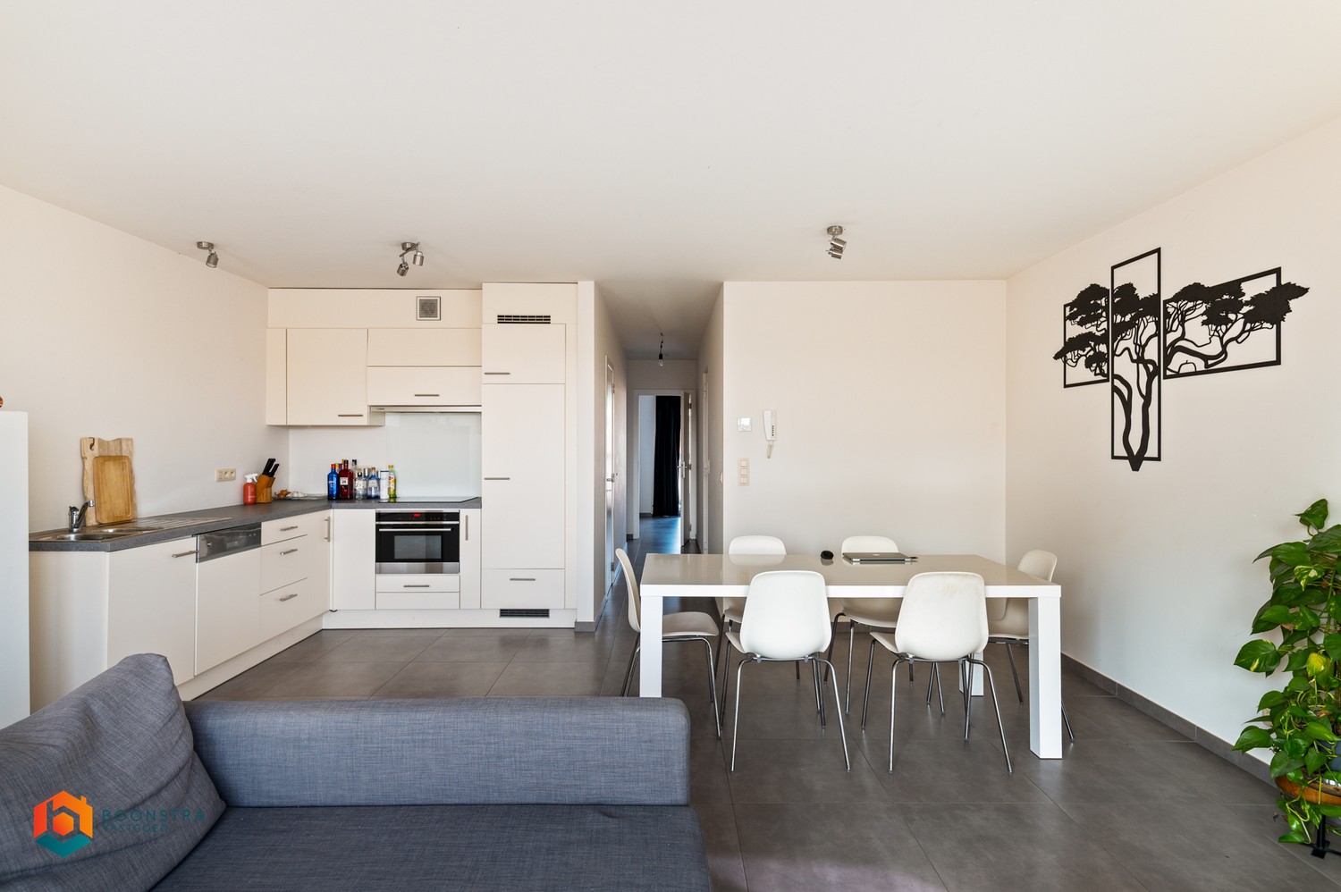 Appartement à louer à Duffel avec 2 chambres - photo 2