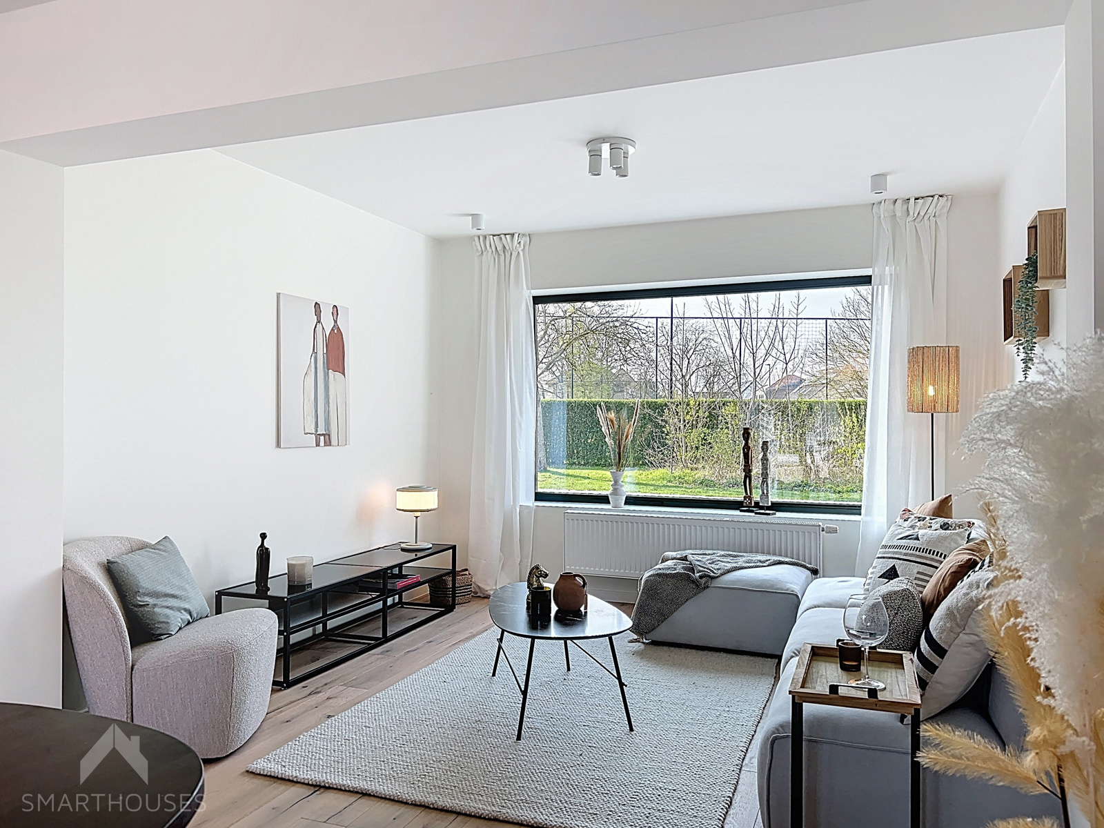 Prachtige woning met 3 slaapkamers, 2 badkamers en garage - foto 3