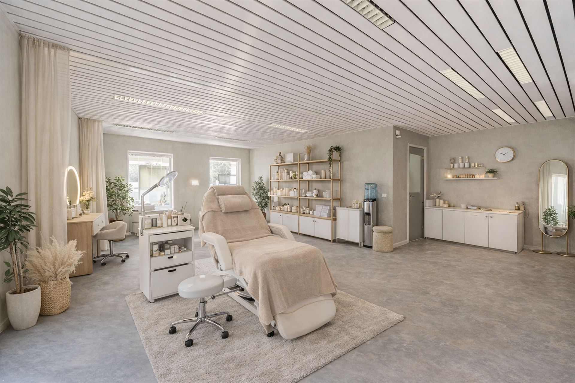 Commercieel pand op strategische ligging! - foto 5