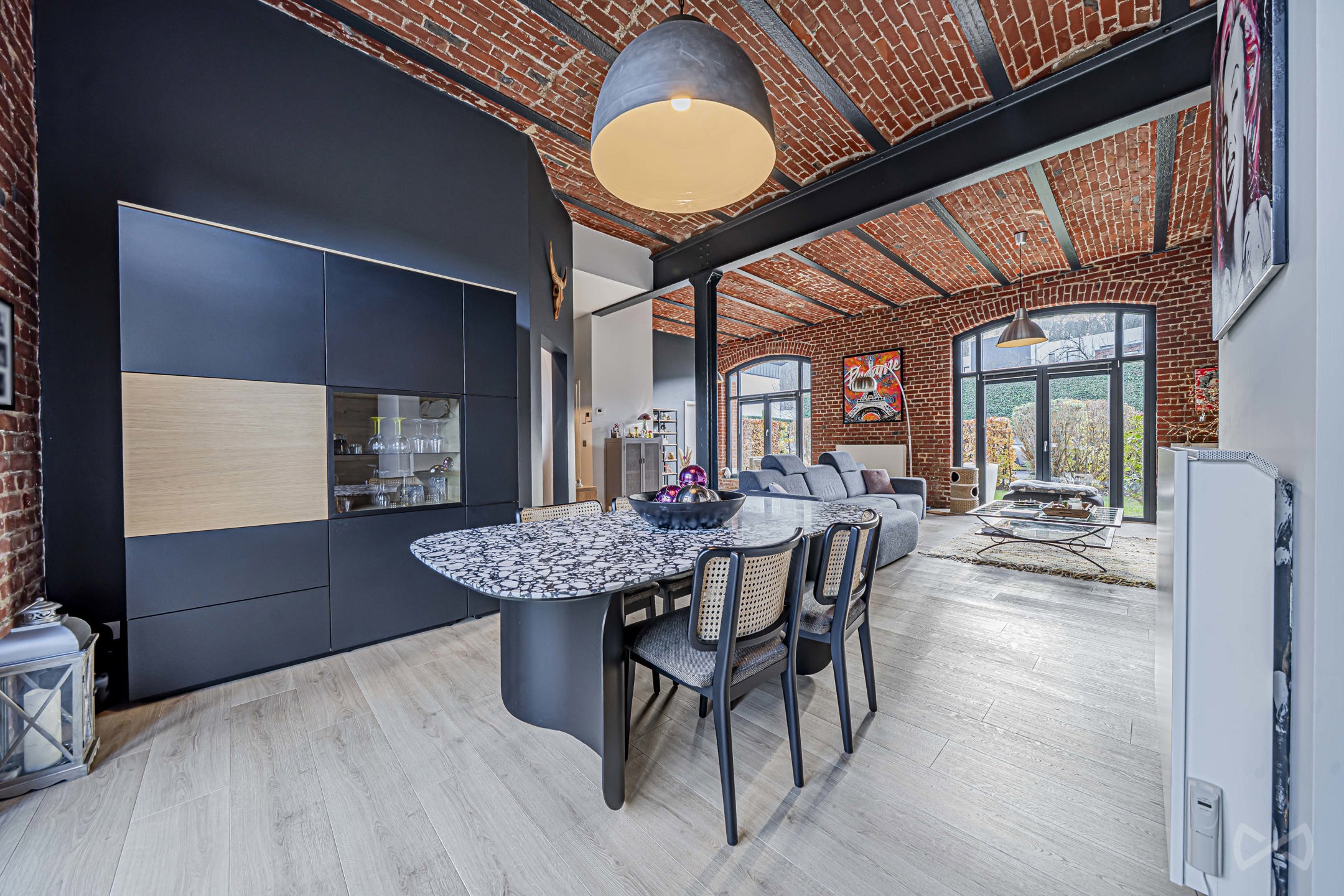 Appartement te koop in Tilff met 2 slaapkamers - foto 5