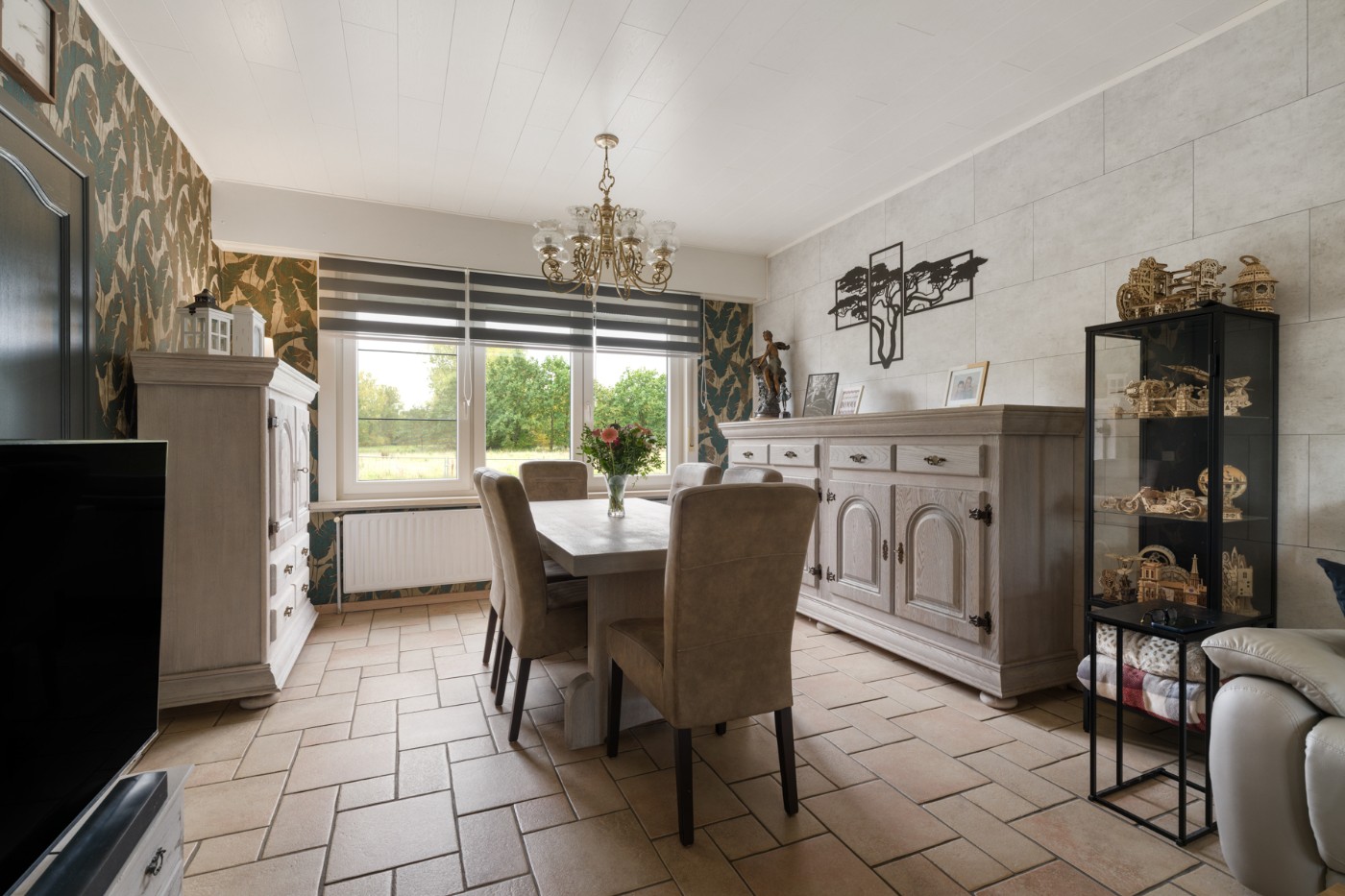 Instapklare, goed onderhouden woning met 3 slpk., garage en tuin - foto 5