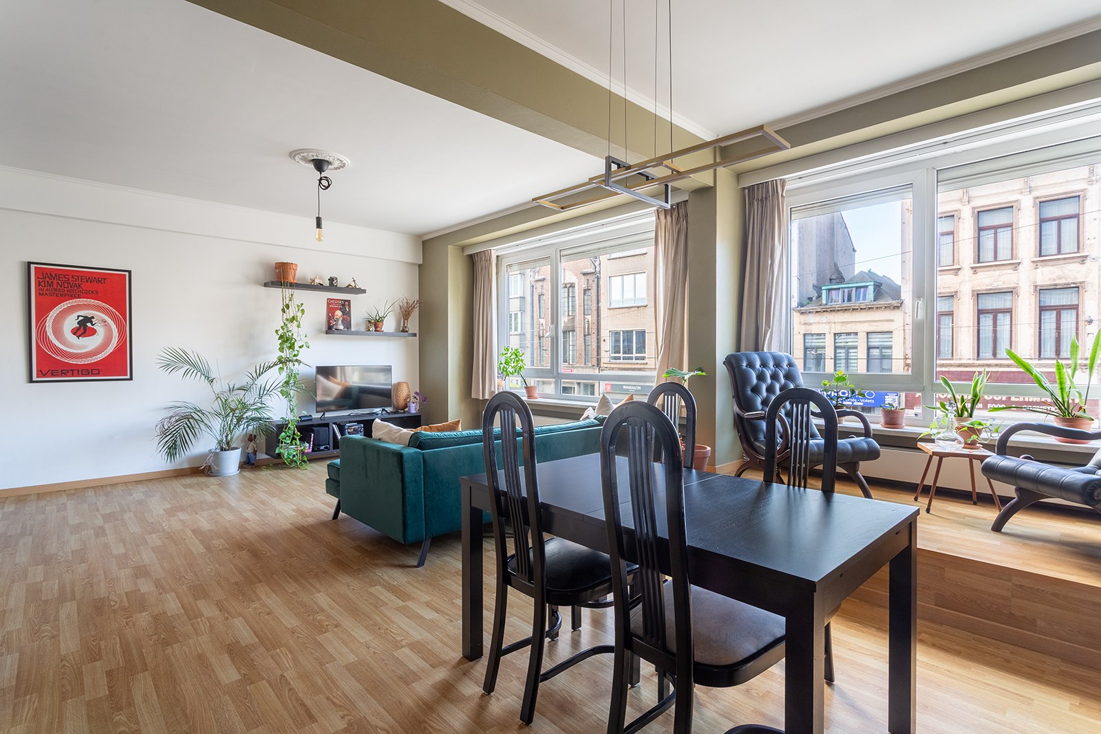 Apartment for sale in Antwerp with 2 bedrooms - photo 4