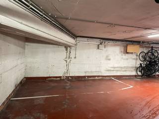 Garage for sale in Leuven