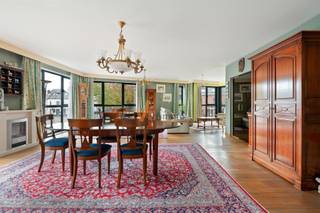 Apartment for sale in Schoten