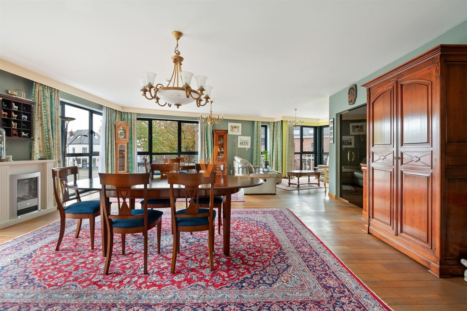 Apartment for sale in Schoten with 3 bedrooms - photo 3